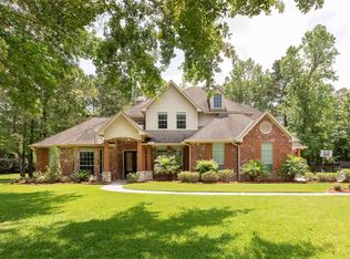 28502 Amandas Way, Spring, TX 77386