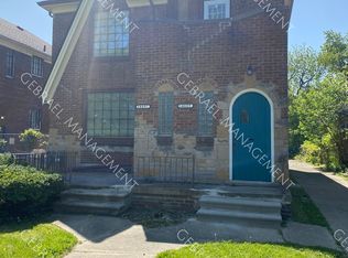 (Undisclosed Address), Detroit, MI 48227