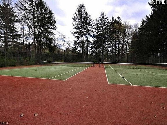 Tennis Courts