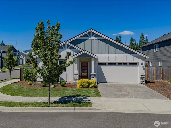 1170 NE 18th Street, Battle Ground, WA 98604