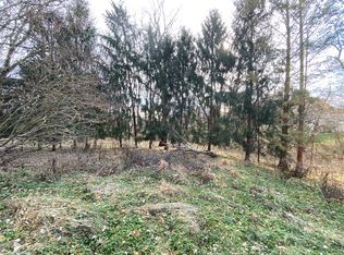 Stone & Shannon Rd LOT B, Wheeling, WV 26003