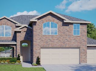 2623 Half Dome Dr, Iowa Colony, TX 77583