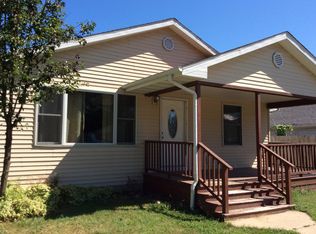 106 E Oakley St. ##1, Glasford, IL 61533