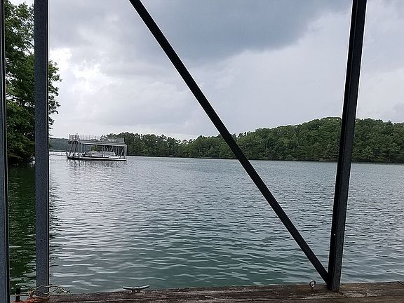 neighbor on the left