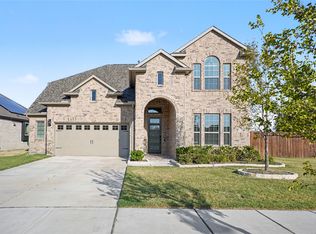 1830 Silver Birch Rd, Waxahachie, TX 75165