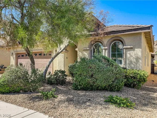 1133 Denman Valley St, Henderson, NV 89002