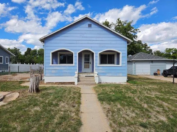 230 E 5th St, Imperial, NE 69033