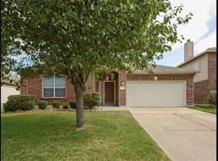 11028 Harvest Time Dr, Austin, TX 78754