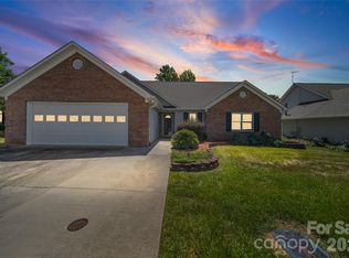 110 Hidden Creek Cir, Salisbury, NC 28147
