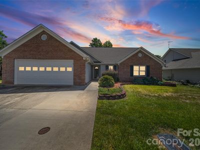 110 Hidden Creek Cir, Salisbury, NC, 28147