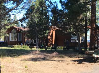 16666 Bitterbrush Ln, Sisters, OR 97759