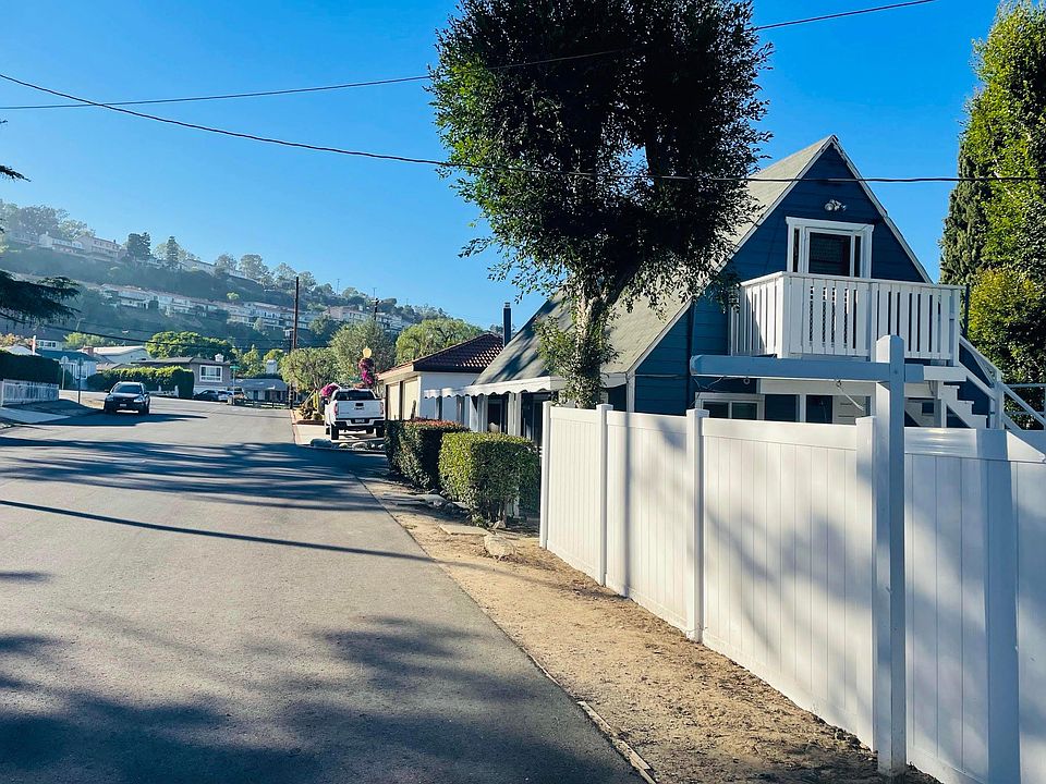 1st image of 24263 Los Codona Ave #B