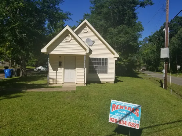 1214 Lotus Ln, Lufkin, TX 75904