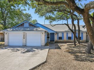 11948 Sunhillow Bnd #A, Austin, TX 78758