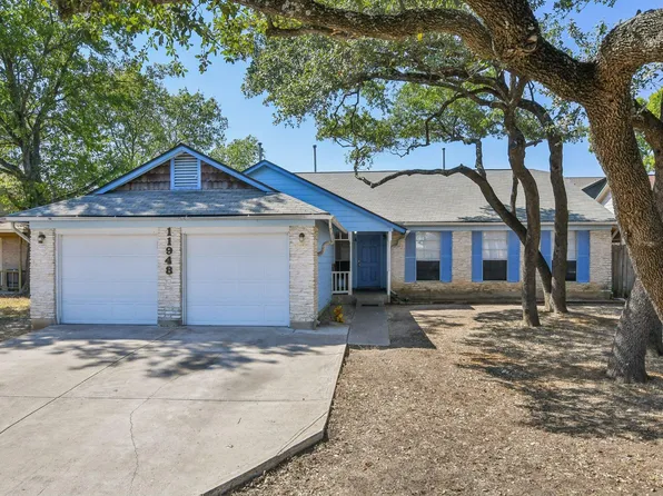 11948 Sunhillow Bnd #A, Austin, TX 78758