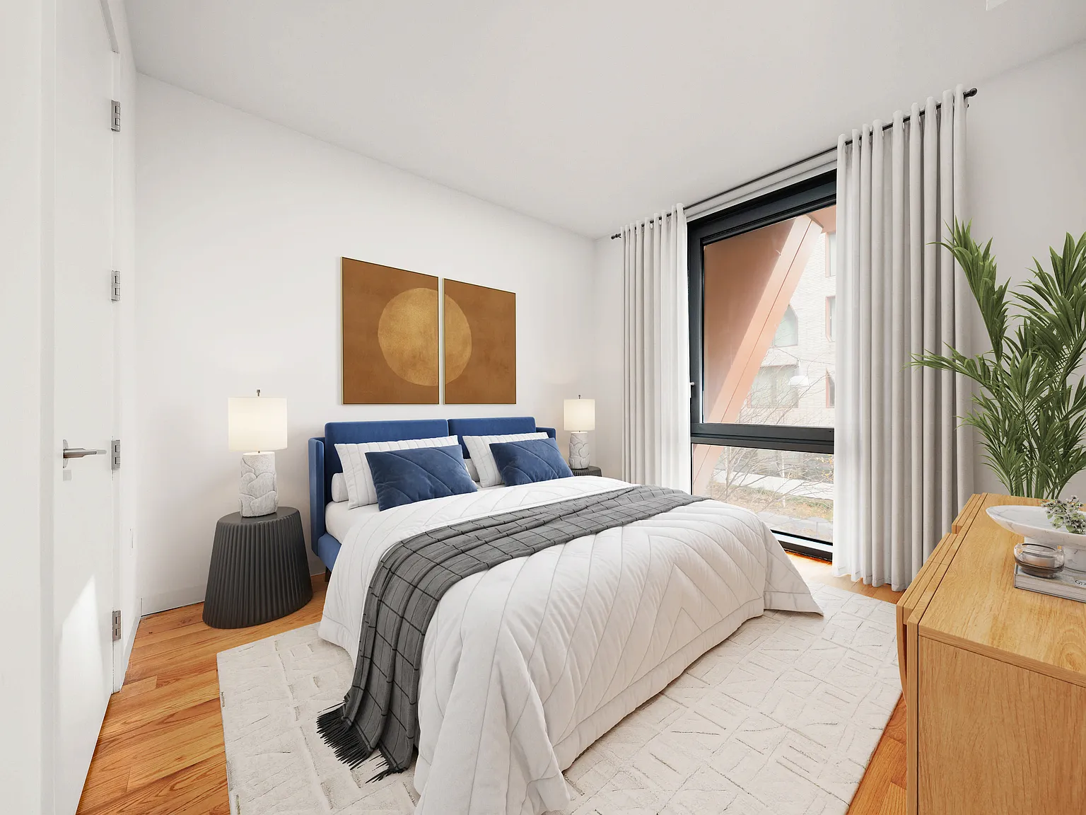 123 Melrose Street — Photo 3