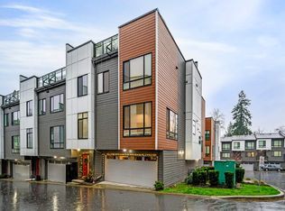 16433 19th Ave #117, Surrey, BC V3Z 0Z1