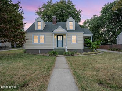 3012 Likens Ave, Louisville, KY, 40211