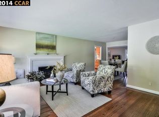 3167 Plymouth Rd, Lafayette, CA 94549