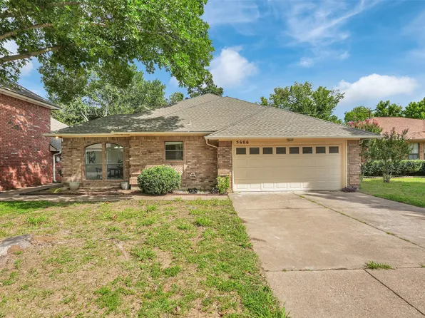 5606 Polo Club Dr, Arlington, TX 76017