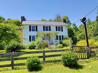 767 Franklin Creek Rd, Amherst, VA 24521