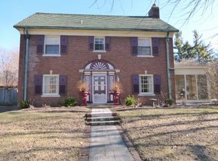 680 S Crea St, Decatur, IL 62522