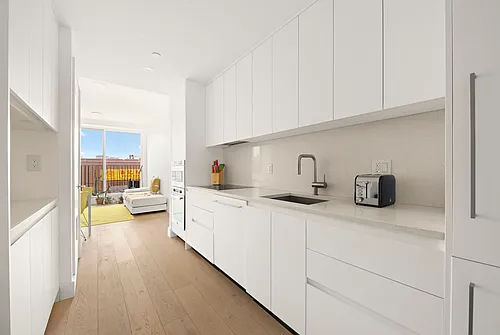 95 Grattan St #3A Photo 1