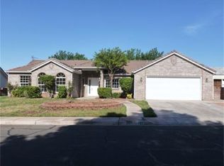 135 N 1210 W, Saint George, UT 84770
