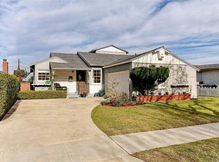 4427 Newton St, Torrance, CA 90505