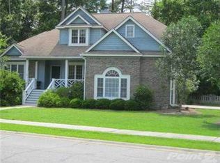 107 Chriswoodelle Dr, Savannah, GA 31406