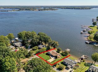 5166 Glenwood St, Sherrills Ford, NC 28673