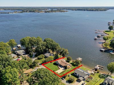 5166 Glenwood St, Sherrills Ford, NC, 28673