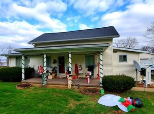 14087 State Route 7 S, Gallipolis, OH 45631