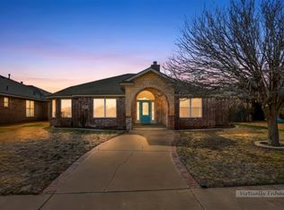 6005 100th St, Lubbock, TX 79424