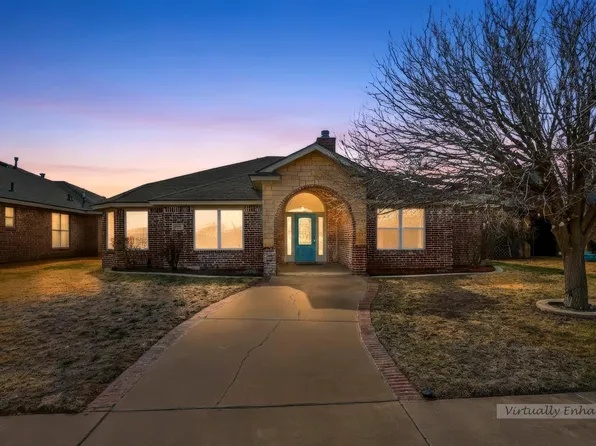 6005 100th St, Lubbock, TX 79424