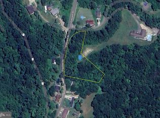 350 Crescent Dr, Huntington, WV