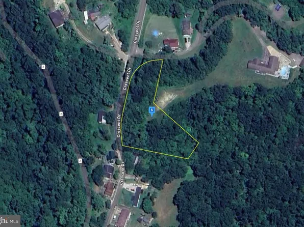 350 Crescent Dr, Huntington, WV 25704