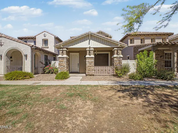 3874 S Winter Ln, Gilbert, AZ 85297