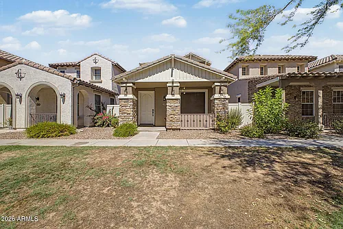 3874 S Winter Ln Photo 1