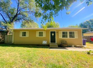 2110 Spain Dr, Manhattan, KS 66502