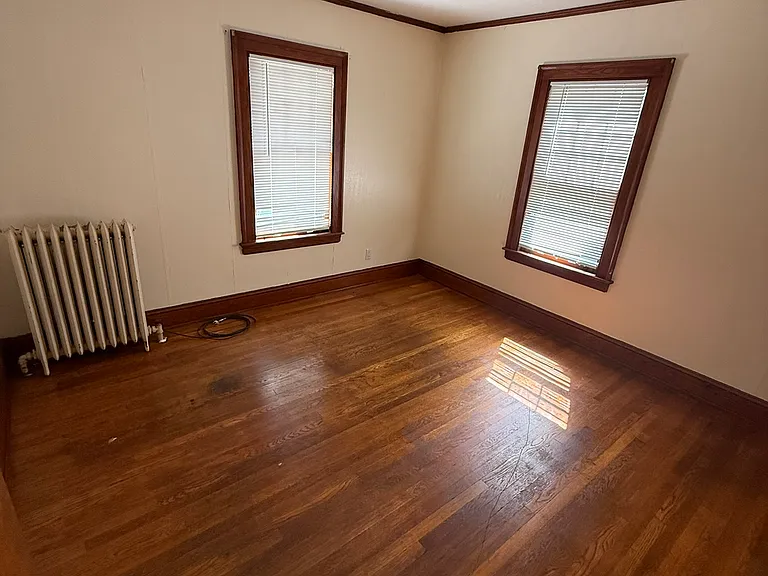 Back Bedroom