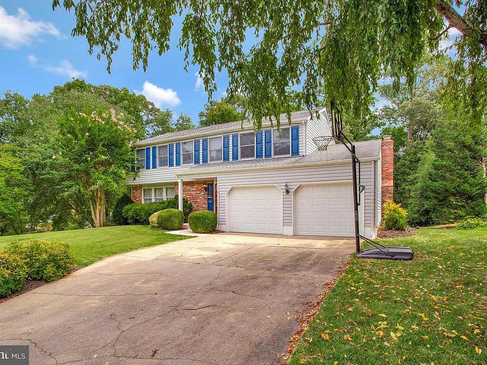 399 Berkshire Dr, Riva, MD 21140 Zillow