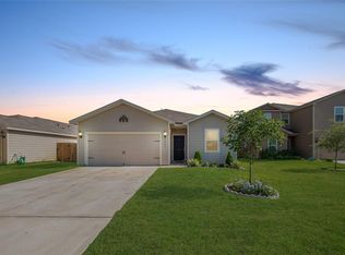 4021 Mimosa Ln, Brookshire, TX 77423