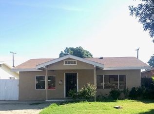 156 S Yale Ave, Fullerton, CA 92831