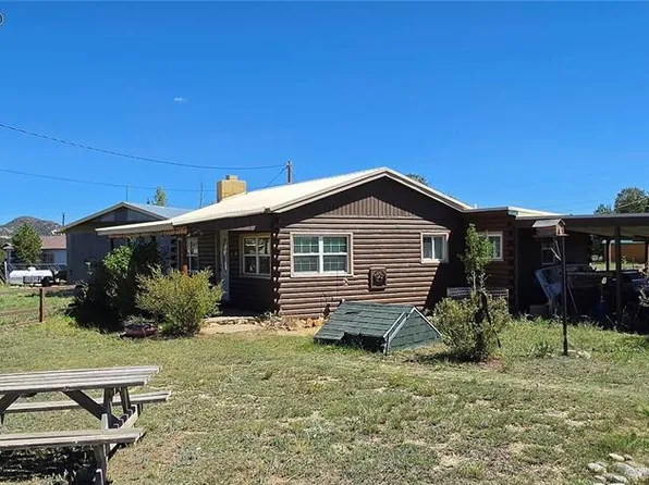76 Vista Dr, Westcliffe, CO 81252