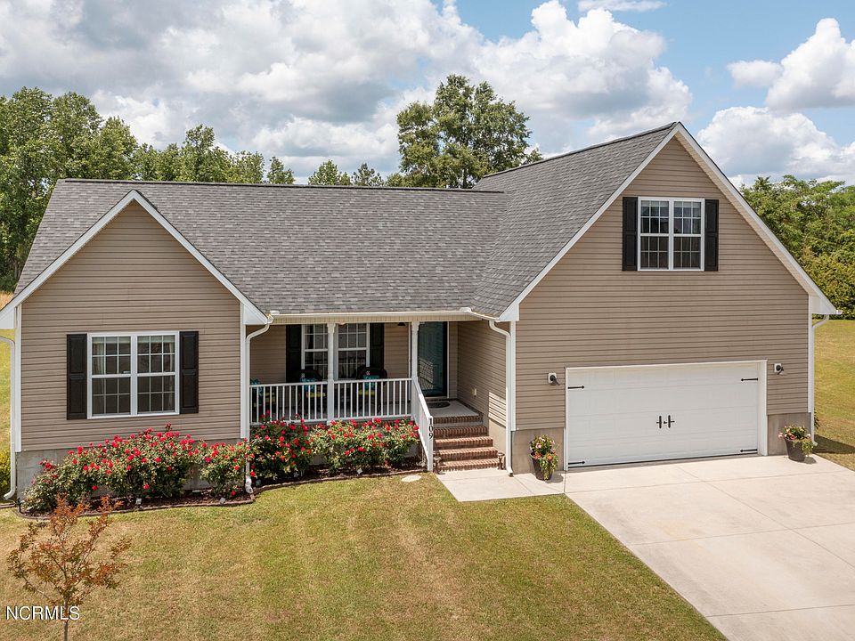 109 Indigo Dr Maysville Nc Zillow