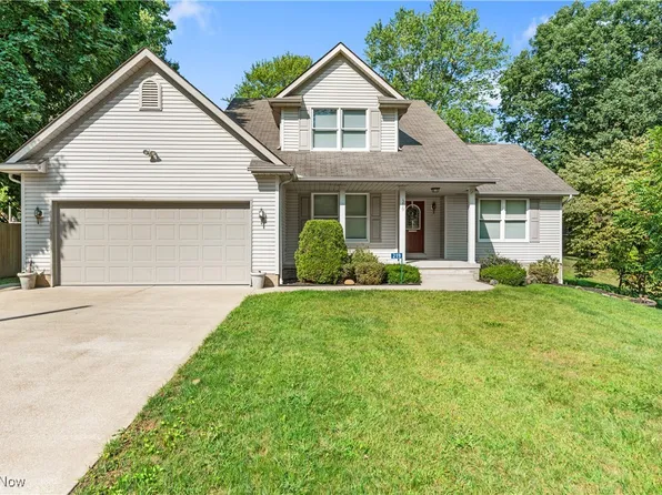 219 Cayuga Ave NW, Canton, OH 44708