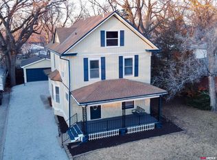 7012 Francis St, Lincoln, NE 68505