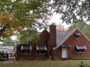 3720 S Union Ave, Alliance, OH 44601