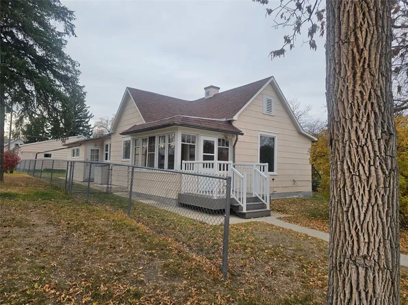 1504 6th Ave N, Great Falls, MT 59401